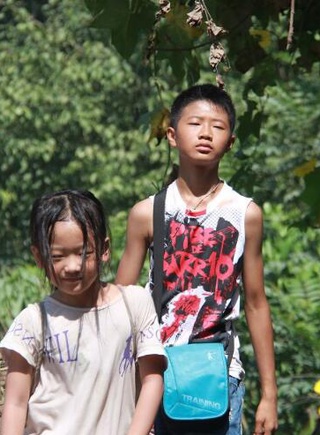 李小龙