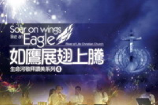 如鹰展翅上腾 如鹰展翅上腾