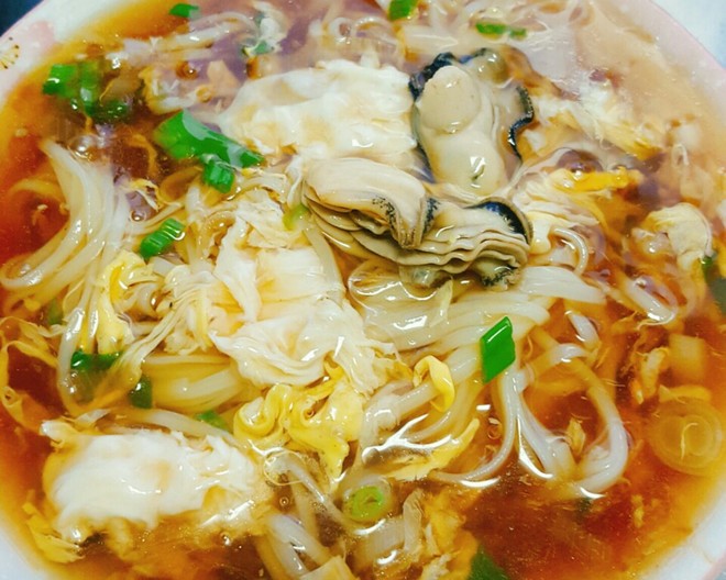 蓬莱小面 蓬莱小面