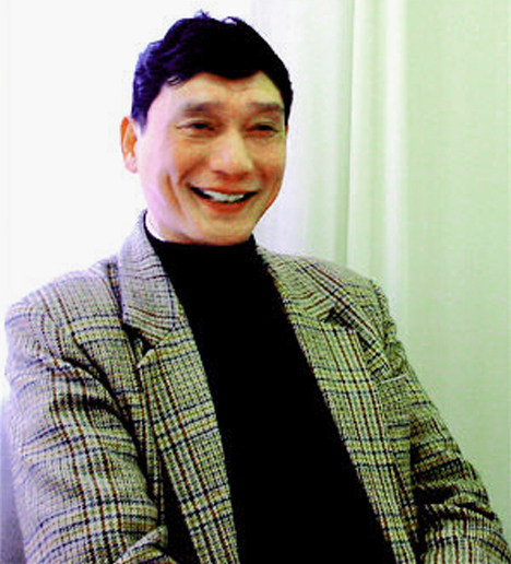 姚志源 姚志源