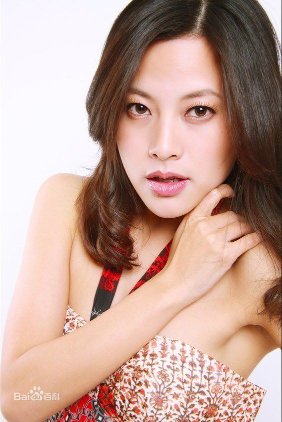 郝文婷(山西籍演员) 郝文婷(山西籍演员)