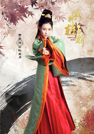 武神赵子龙(2016年林更新、林允儿主演电视剧)