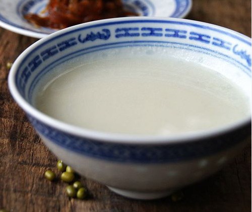 老北京豆汁儿 老北京豆汁儿