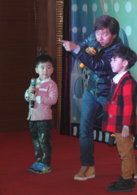 我是陆丰人