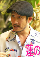 植物男子阳台星人