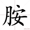 胺