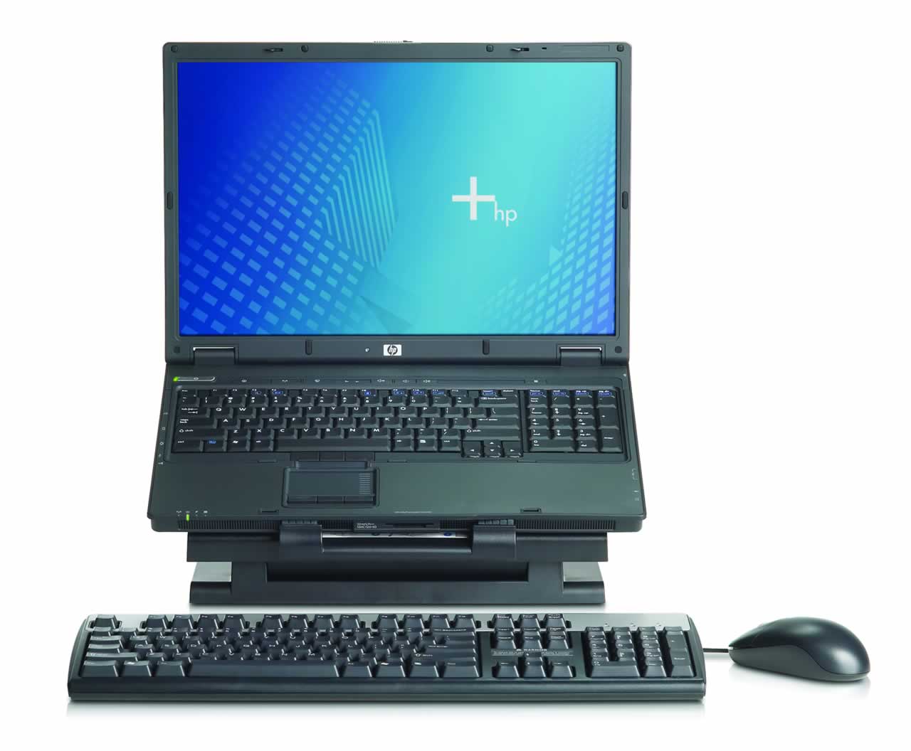 HP Compaq nw9440 HP Compaq nw9440