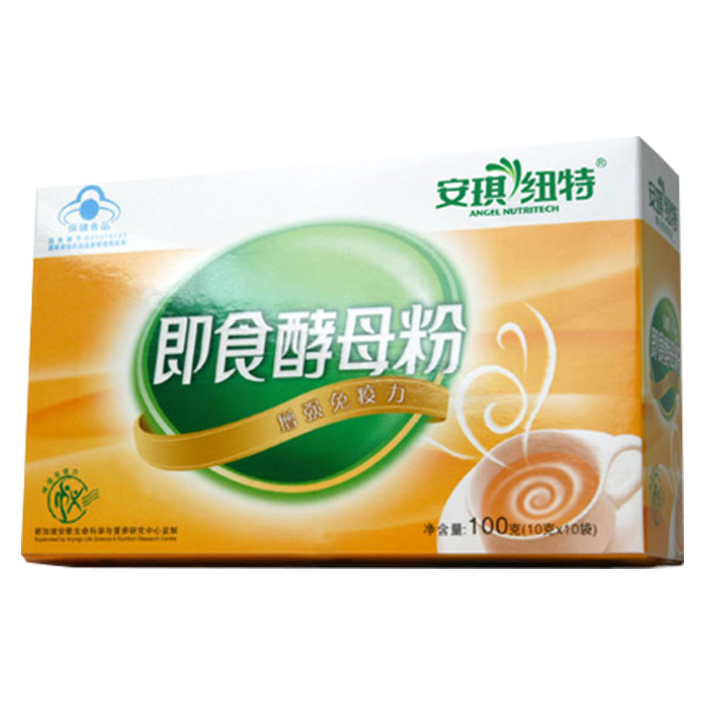 即食酵母粉 即食酵母粉