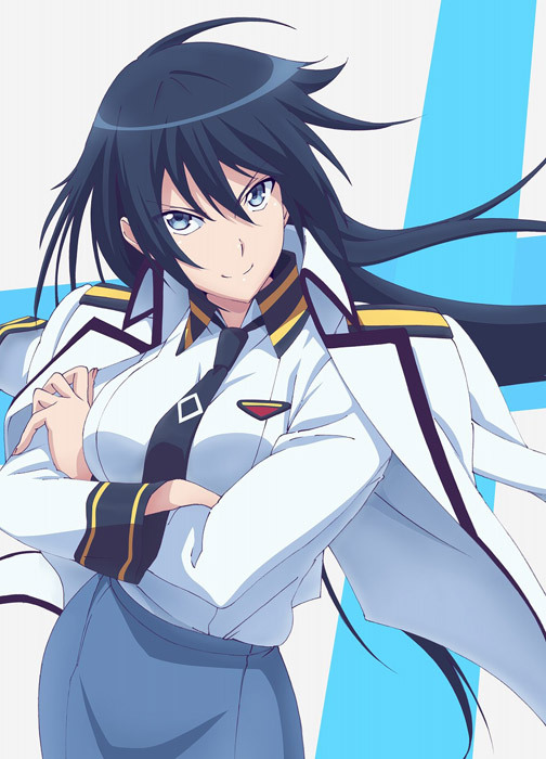 魔装学园H×H(Production IMS改编的电视动画)