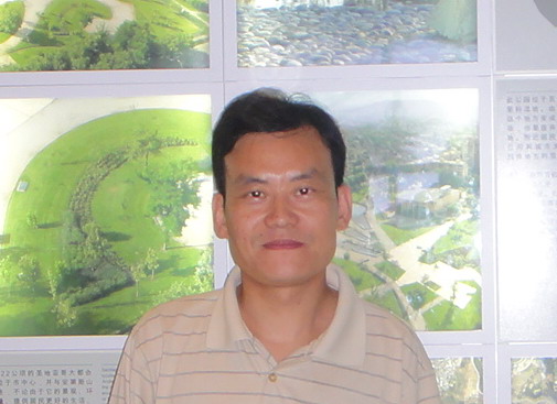 马力