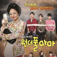 完美妈妈(2013年SBS由裴宗玉、郑柔美主演韩剧) 完美妈妈(2013年SBS由裴宗玉、郑柔美主演韩剧)