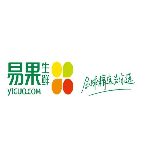 易果生鲜 易果生鲜