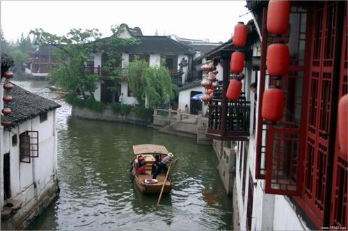 青浦县