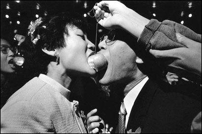 婚姻介绍所