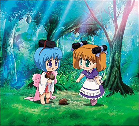 广播剧CD 第1卷