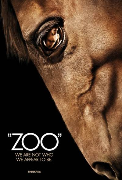 动物园(美国恋兽癖影片《动物园》(zoo)) 动物园(美国恋兽癖影片《动物园》(zoo))