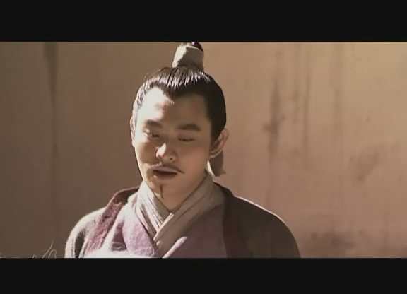 房遗爱 房遗爱