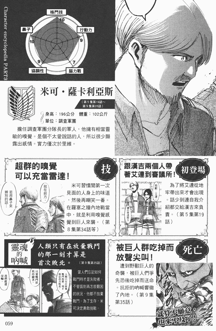 公式书