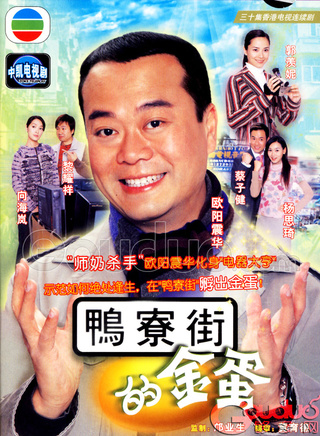 向海岚