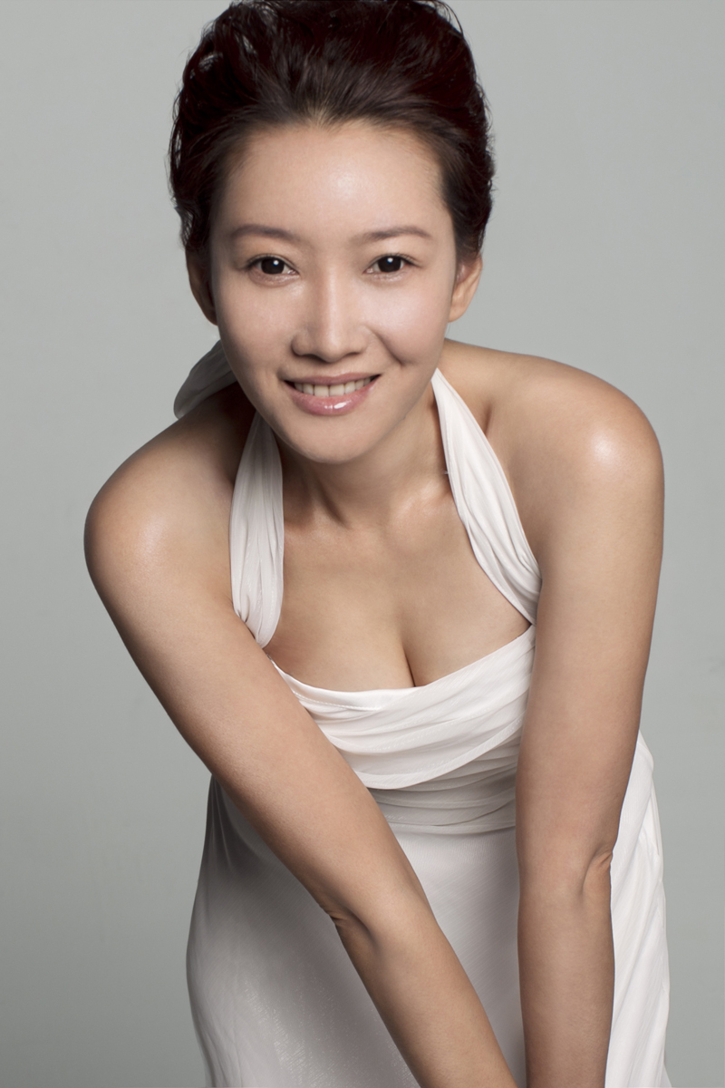 谢冰(大陆女演员)