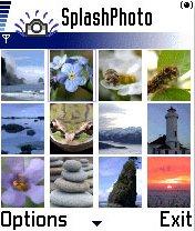 SplashPhoto SplashPhoto