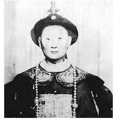 林文明