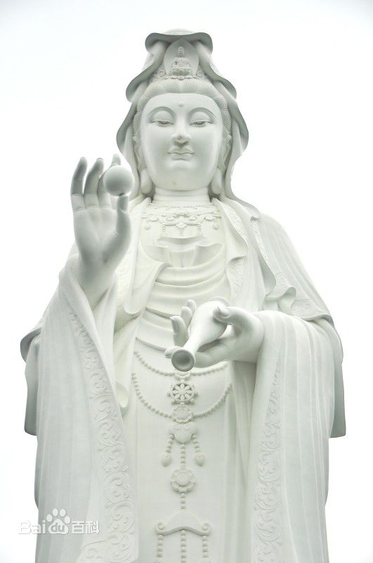 木叉的师父观世音 木叉的师父观世音
