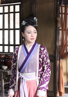 儒林外史之啼笑书香(儒林外史（2014年潘粤明、陈键锋主演电视剧）)
