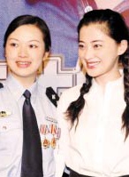 李勤勤