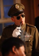 惊蛰(2015年马鲁剑执导电视剧)