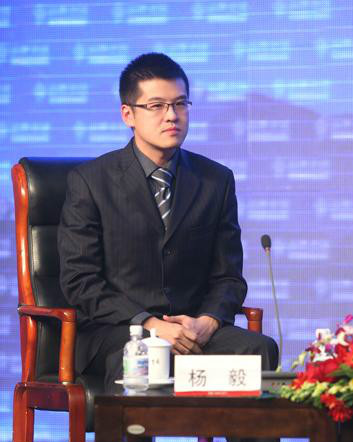 杨毅(《体坛周报》副总编辑、篮球评论员)