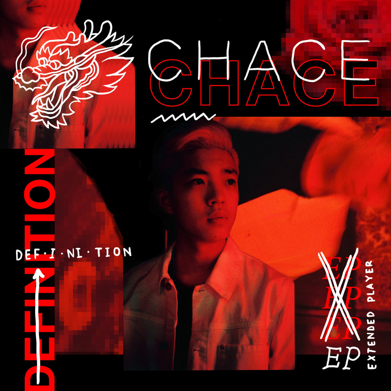 Definition(Chace音乐EP) Definition(Chace音乐EP)