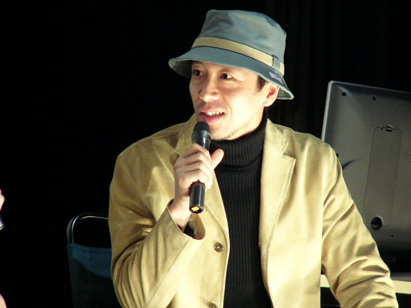 安井邦彦