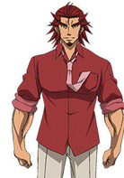 战姬绝唱Symphogear