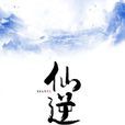 仙逆(耳根着仙侠小说)