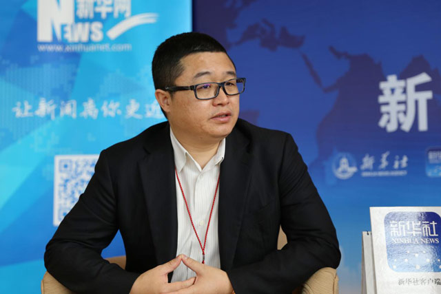 秦洪涛