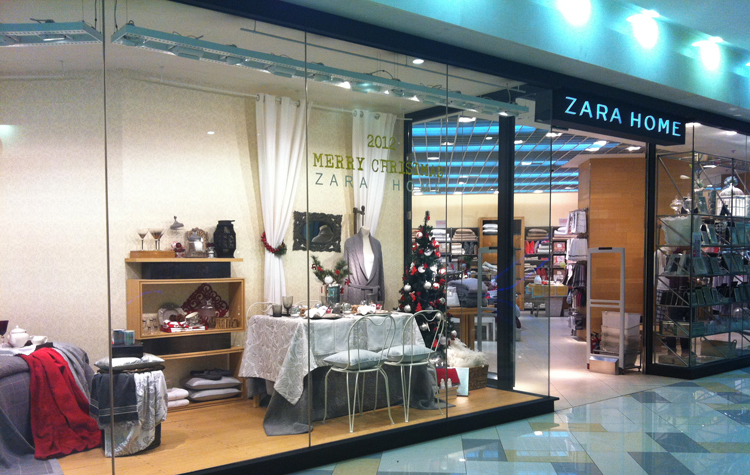 Zara Home