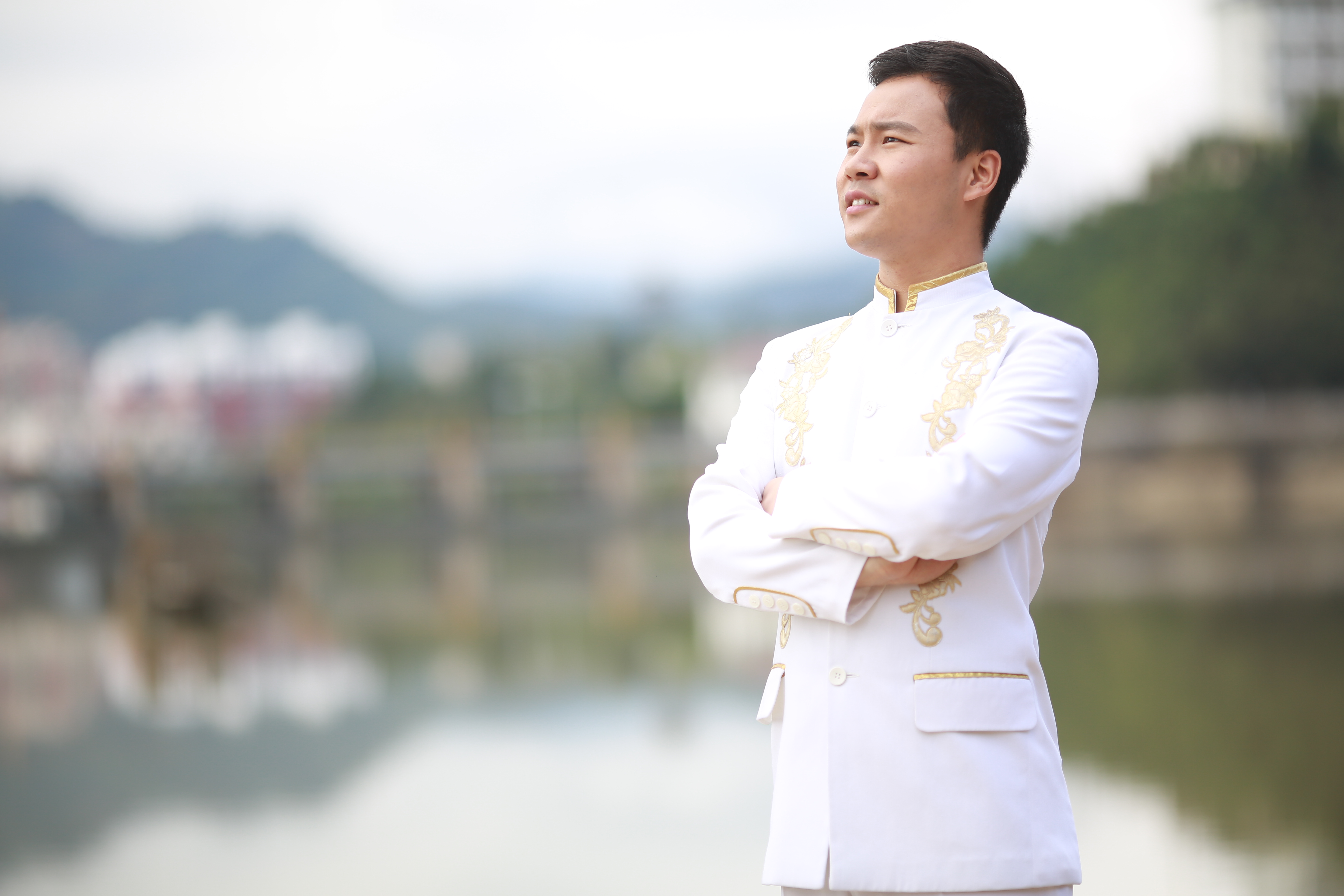 五指山欢迎你