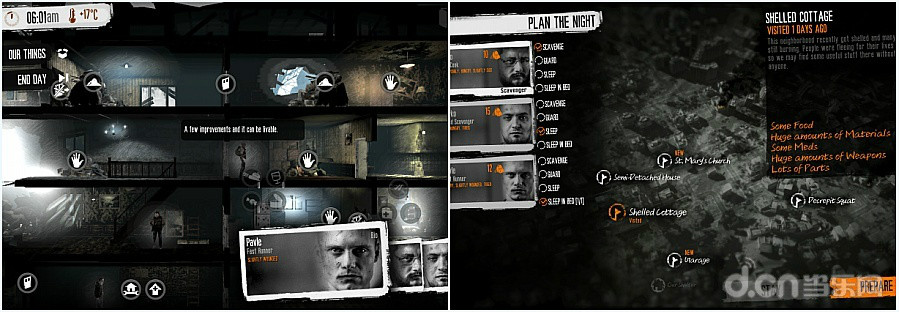 This War of Mine This War of Mine