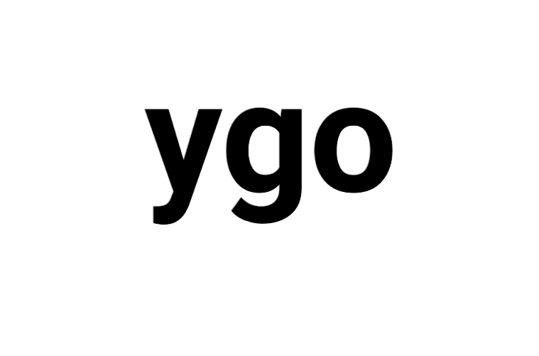 ygo ygo