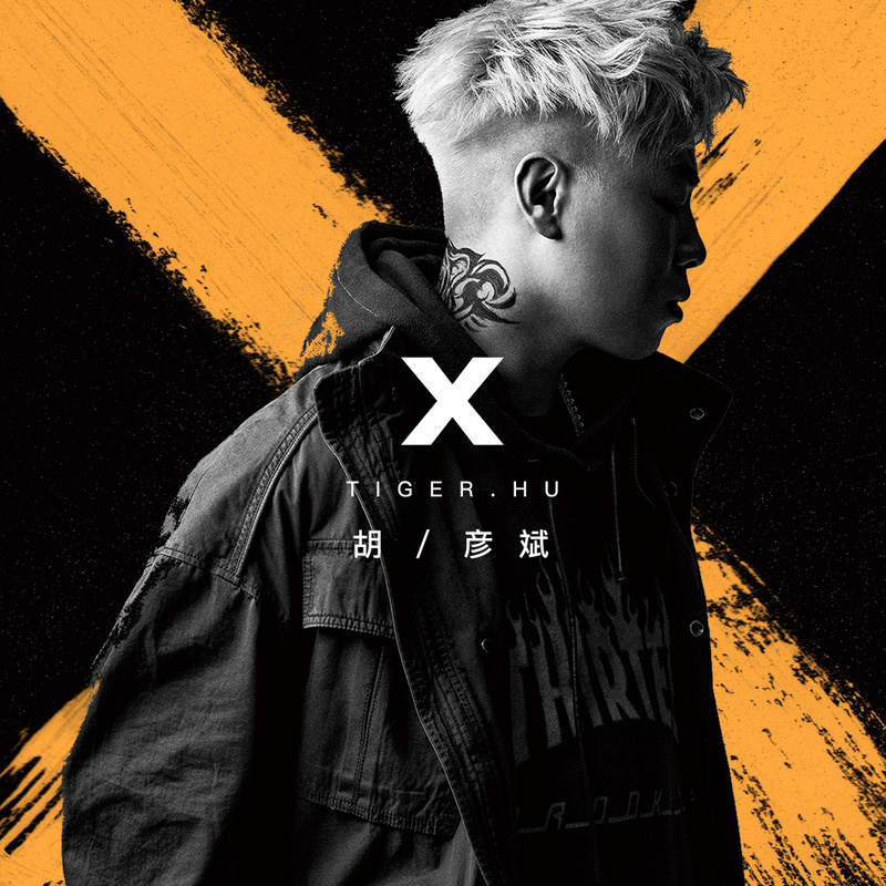 x(胡彦斌音乐专辑)