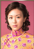 乱世佳人(2005年庄伟健执导香港TVB电视剧)