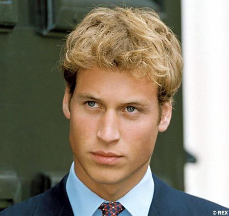 WILLIAM WILLIAM