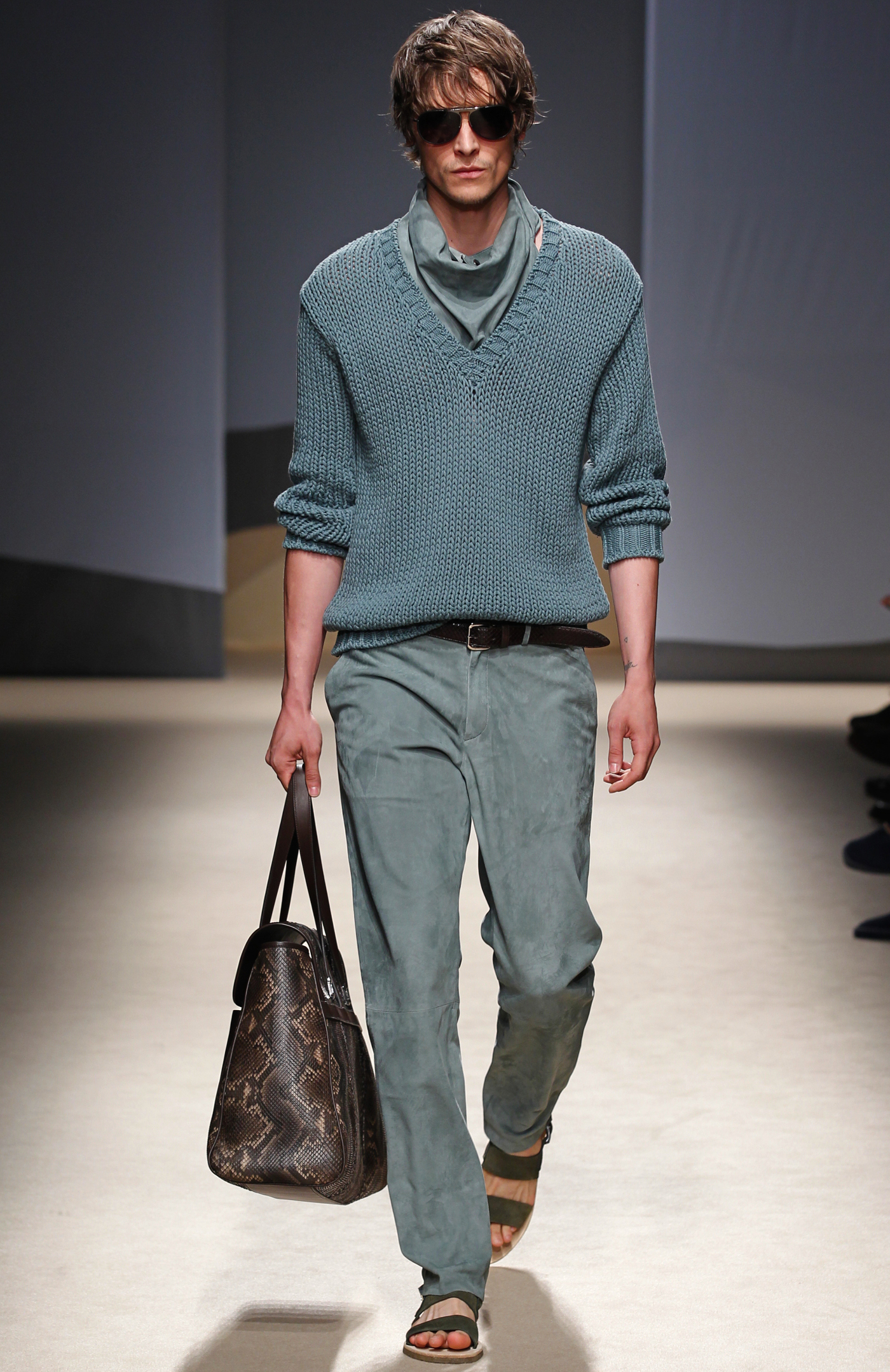 Trussardi Trussardi
