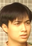 笑看风云(1994年郑少秋主演电视剧)