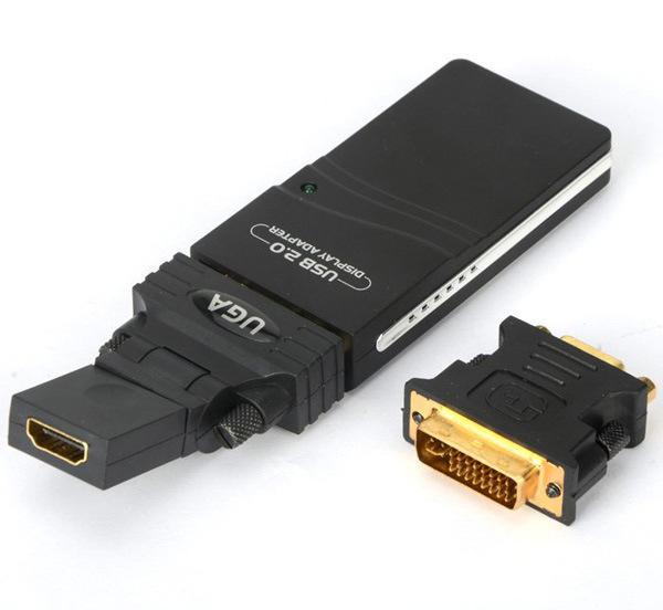 USB显示卡
