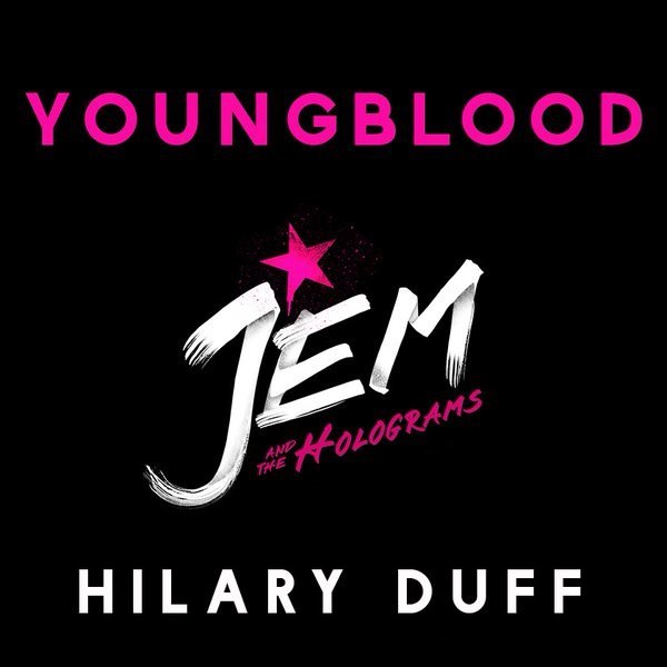 Young Blood