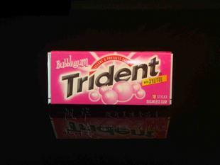 Trident Trident