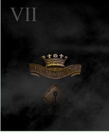 顶级护肤定製会所vii identity club 顶级护肤定製会所vii identity club