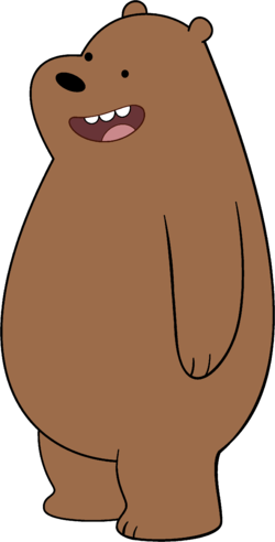 We Bare Bears